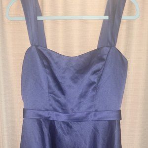 Gown